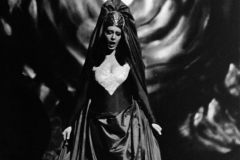 Königin der Nacht – Die Zauberflöte