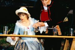 Agathe – Der Freischütz