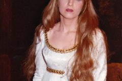 Pamina – Die Zauberflöte