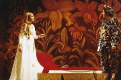 Pamina – Die Zauberflöte