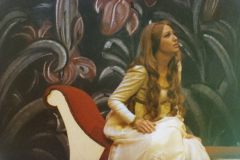 Pamina – Die Zauberflöte