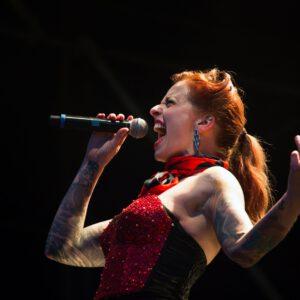 Vocal Success Studio - Judith Janzen - 4er Testpaket für Neukunden