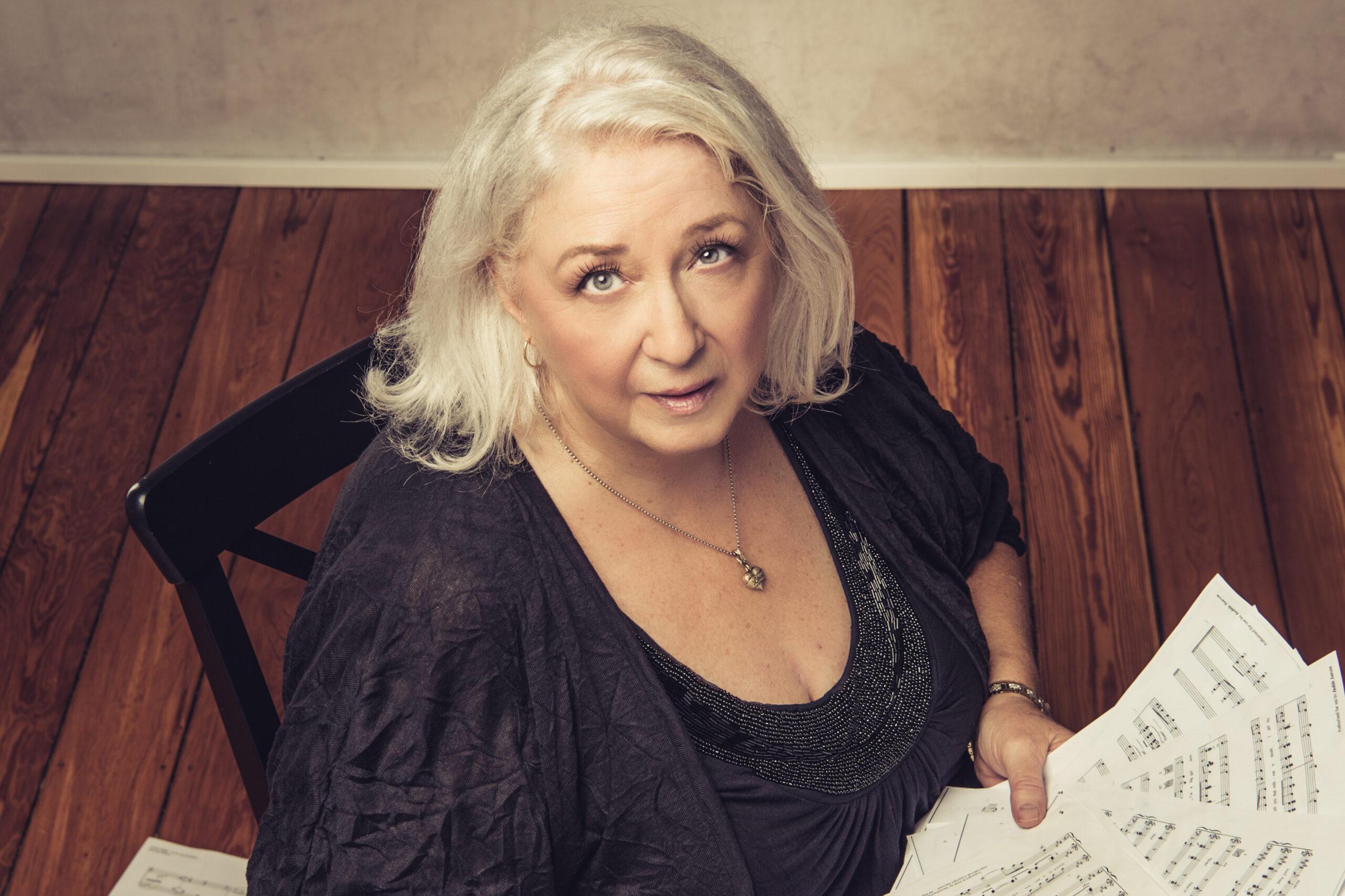 Judith Janzen - Vocal Success Studio