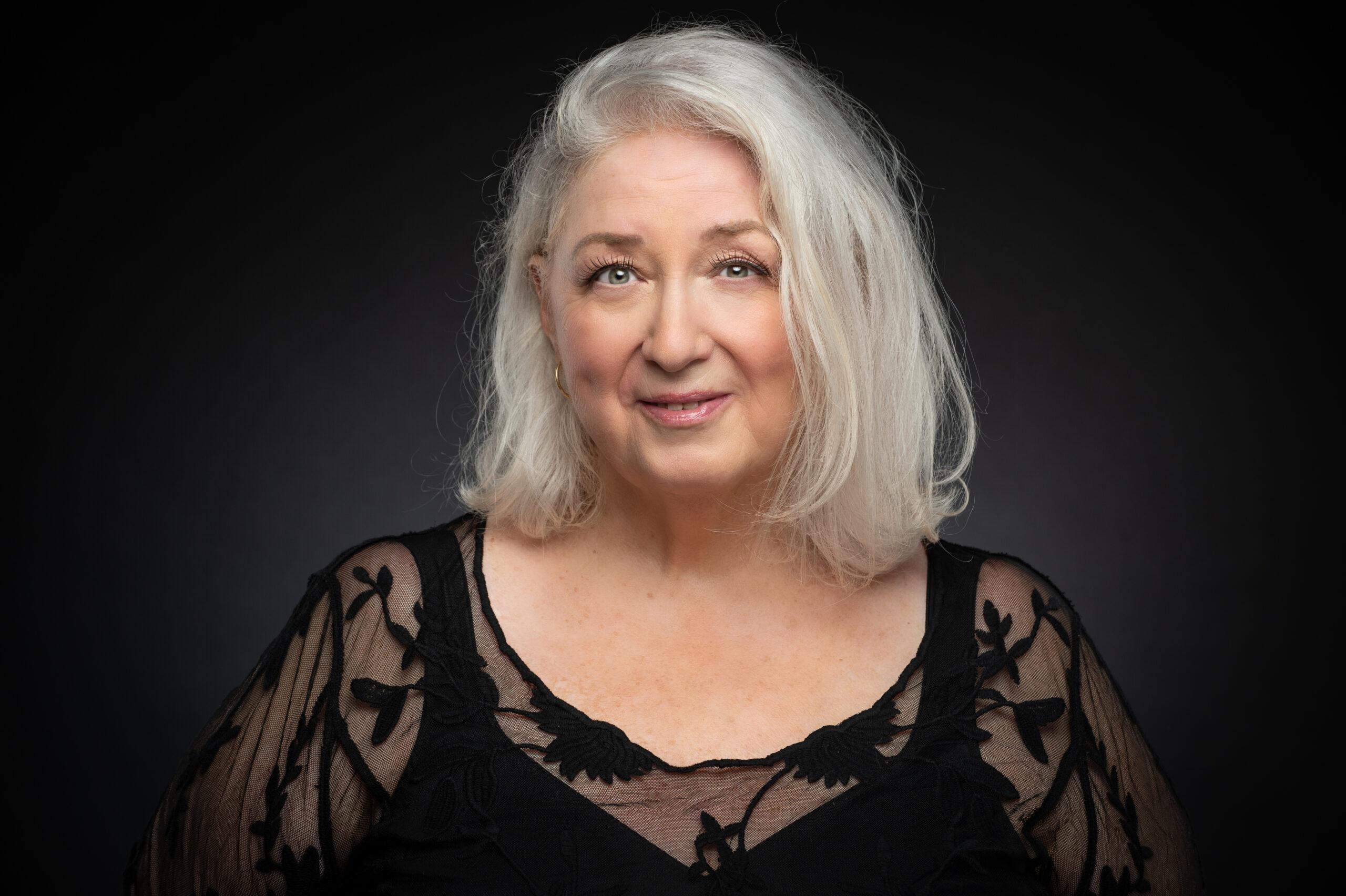 Judith Janzen - Vocal Success Studio