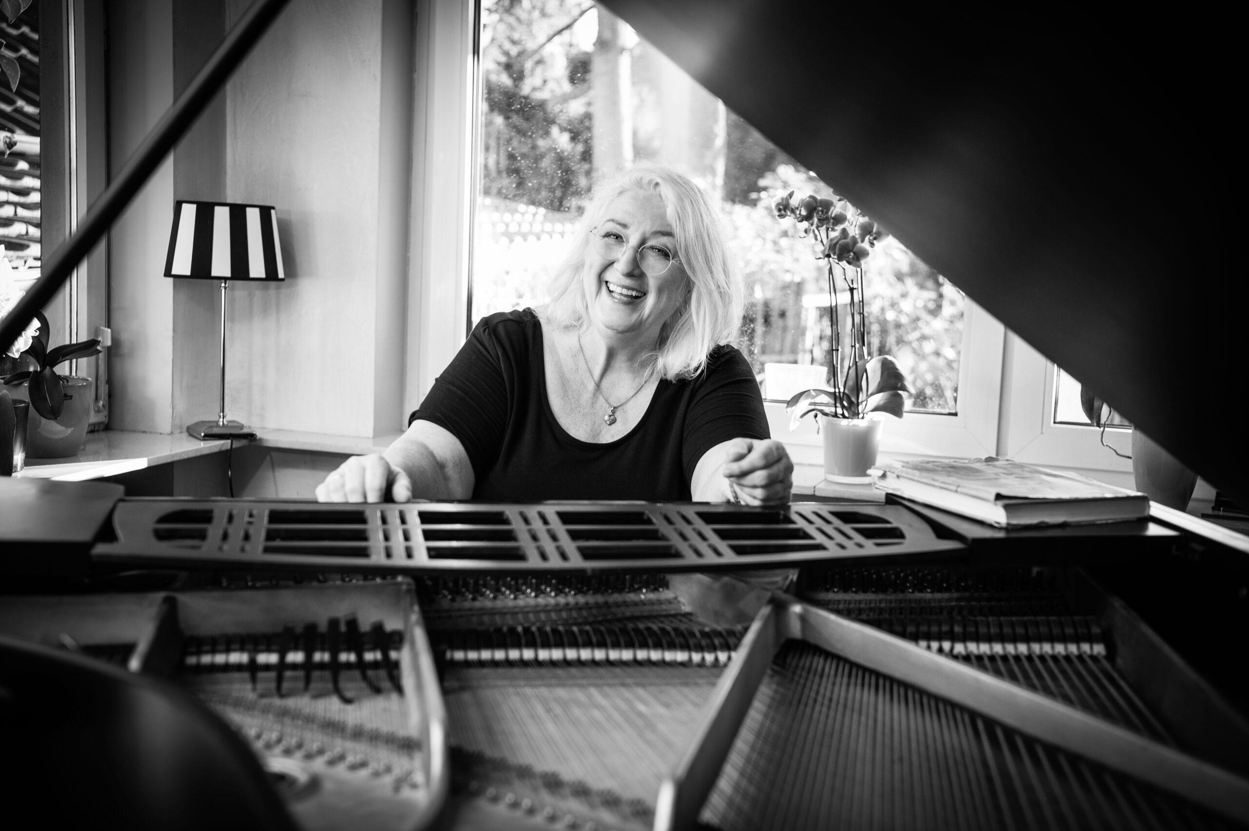 Judith Janzen - Vocal Success Studio