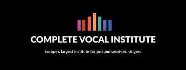 Complete Vocal Institute - Link Logo - Vocal Success Studio - Judith Janzen