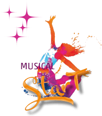 Musical StarT - Link Logo - Vocal Success Studio - Judith Janzen