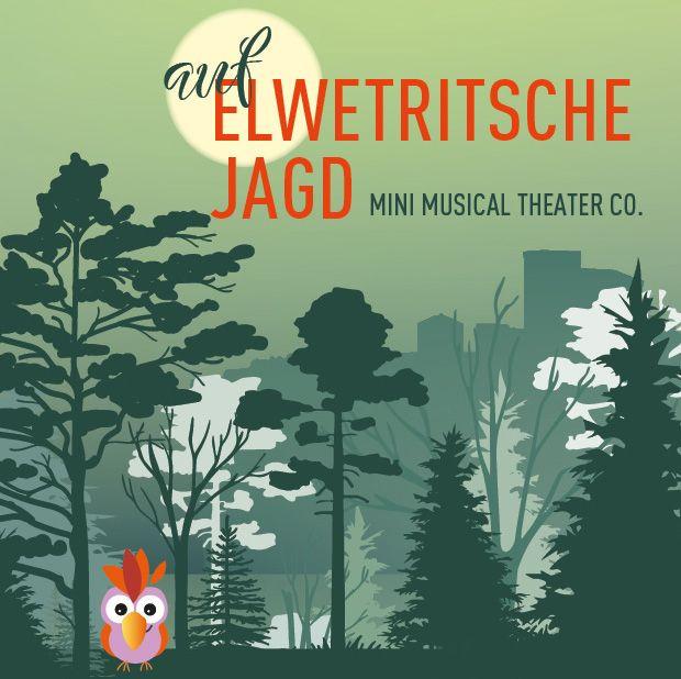 Judith Janzen Vocal Success Studio - Auf Elwetritsche Jagd