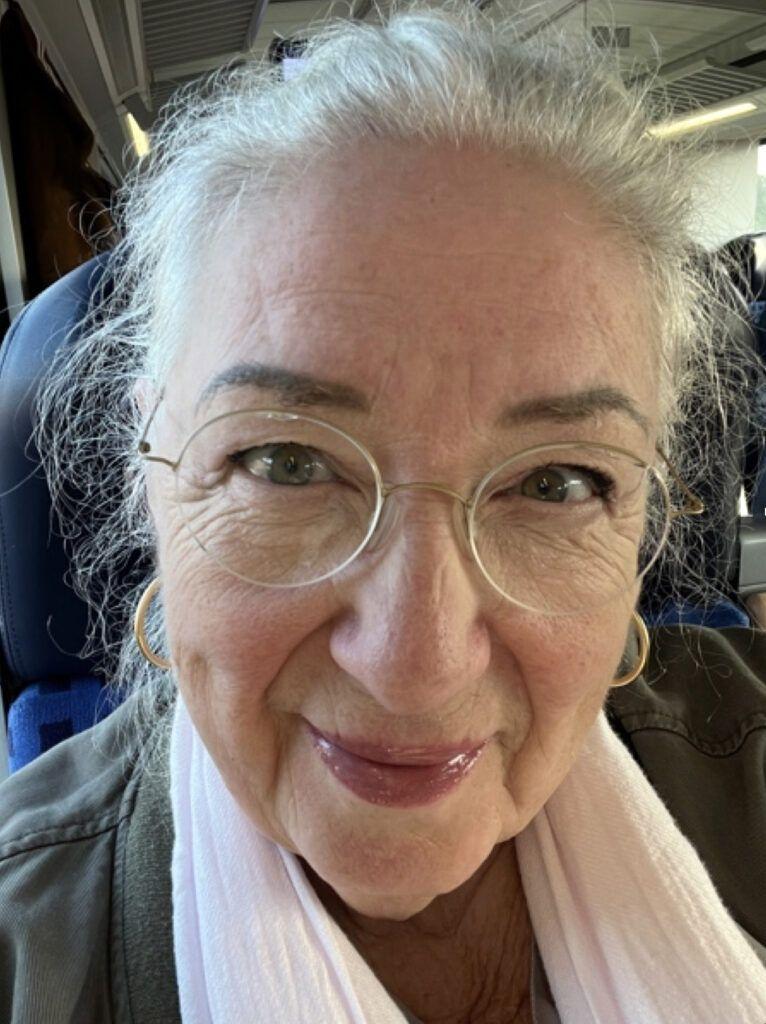 2024 Blog KW5 - Judith Janzen - Vocal Success Studio