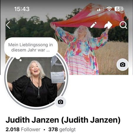 JAHRESRÜCKBLICK 2024 - Judith Janzen - Vocal Success Studio