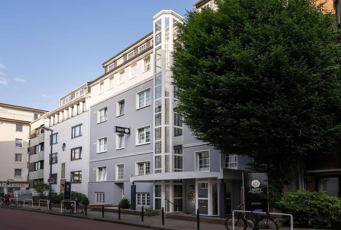 ART Hotel Bremen - Vocal Success Studio - Judith Janzen, Bremen